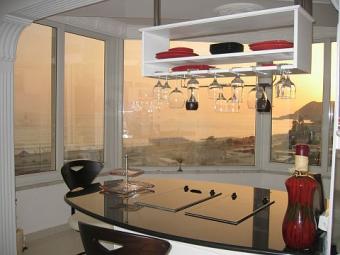 Luxurious apt in Alanya Alanya
